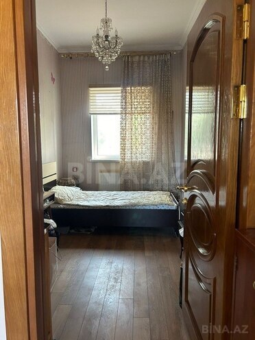 3 otaqlı həyət evi/bağ evi - Novxanı q. - 70 m² (4)