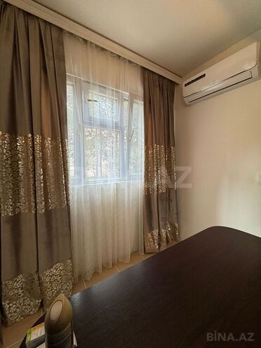 2-комн. новостройка - м. Мемар Аджеми - 55 м² (1)