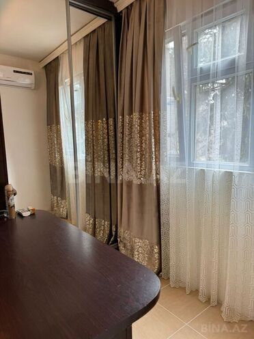2-комн. новостройка - м. Мемар Аджеми - 55 м² (2)