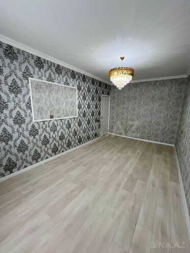 2-комн. новостройка - м. Мемар Аджеми - 55 м² (4)