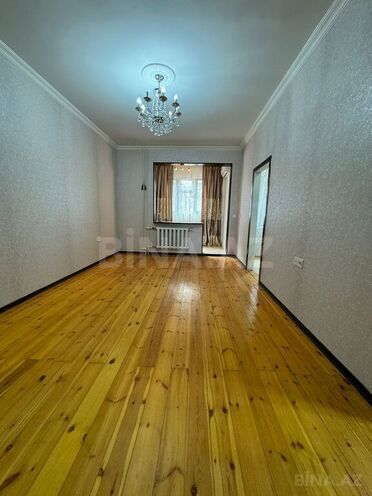 2-комн. новостройка - м. Мемар Аджеми - 55 м² (3)