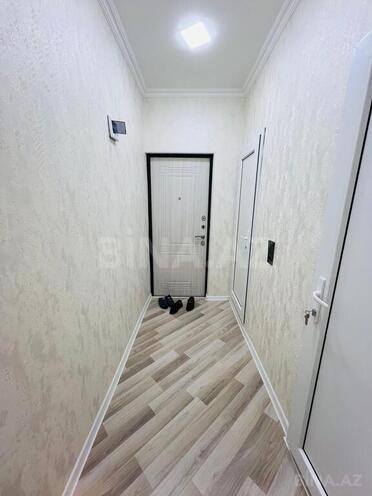 2-комн. новостройка - м. Мемар Аджеми - 55 м² (9)