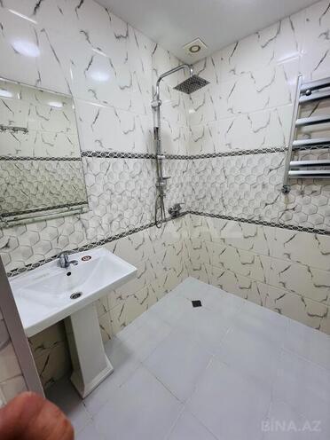 2-комн. новостройка - м. Мемар Аджеми - 55 м² (7)