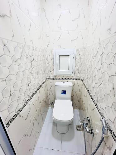 2-комн. новостройка - м. Мемар Аджеми - 55 м² (6)