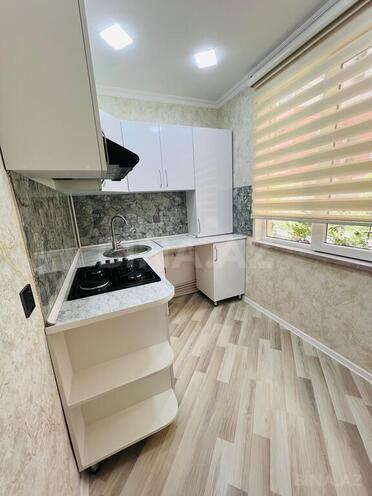 2-комн. новостройка - м. Мемар Аджеми - 55 м² (5)
