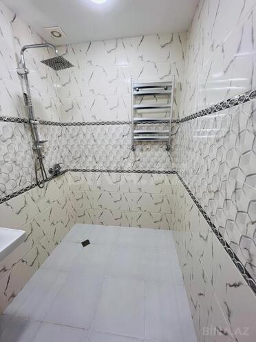 2-комн. новостройка - м. Мемар Аджеми - 55 м² (8)