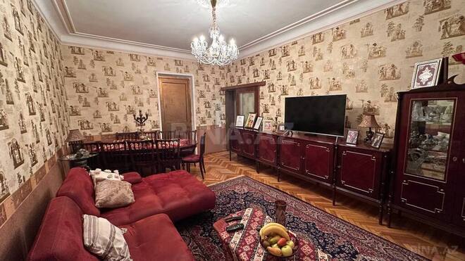 4-комн. вторичка - м. 28 мая - 100 м² (3)