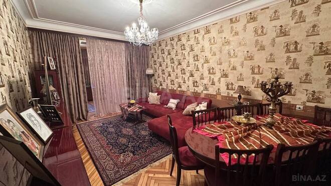 4-комн. вторичка - м. 28 мая - 100 м² (4)