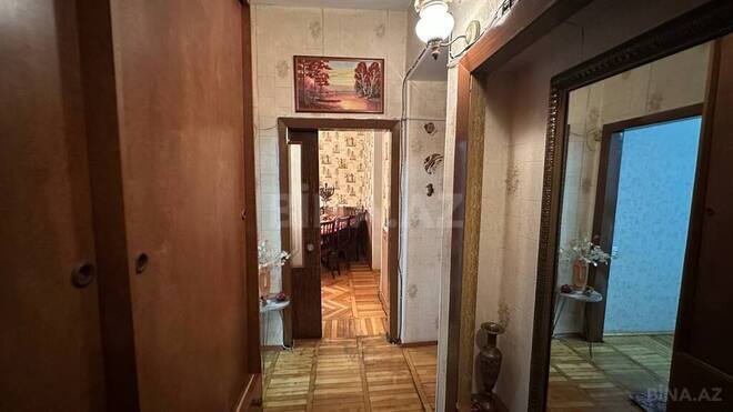 4-комн. вторичка - м. 28 мая - 100 м² (13)