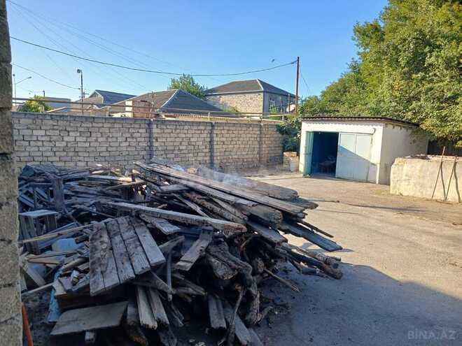 Продаётся  участок 8 сот, пос. Сураханы, photo 10 from 12