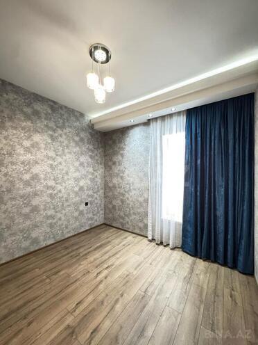 4 otaqlı həyət evi/bağ evi - Mərdəkan q. - 140 m² (15)