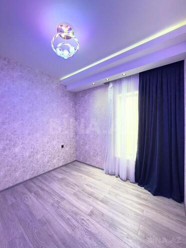 4 otaqlı həyət evi/bağ evi - Mərdəkan q. - 140 m² (14)