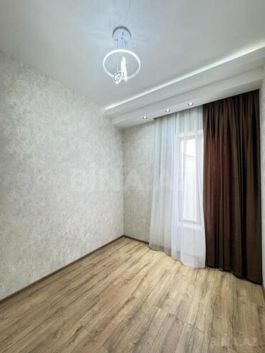 4 otaqlı həyət evi/bağ evi - Mərdəkan q. - 140 m² (10)