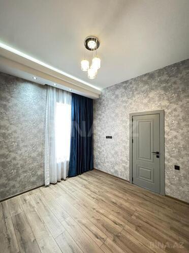 4 otaqlı həyət evi/bağ evi - Mərdəkan q. - 140 m² (11)