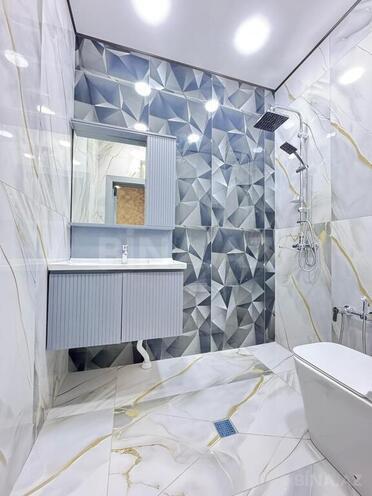 4 otaqlı həyət evi/bağ evi - Mərdəkan q. - 140 m² (18)