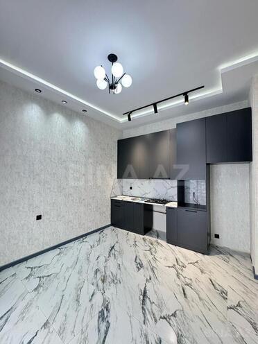 4 otaqlı həyət evi/bağ evi - Mərdəkan q. - 140 m² (16)