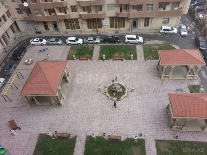 4 otaqlı ofis - 28 May m. - 188 m² (10)