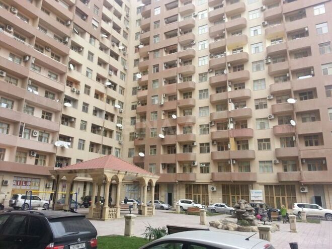 4 otaqlı ofis - 28 May m. - 188 m² (8)