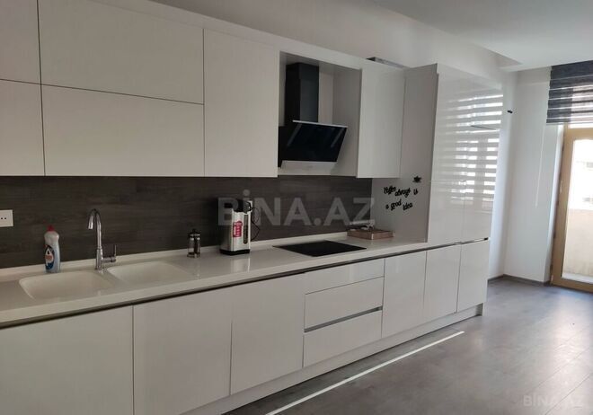 4 otaqlı ofis - 28 May m. - 188 m² (7)