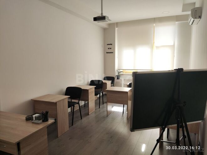 4 otaqlı ofis - 28 May m. - 188 m² (3)