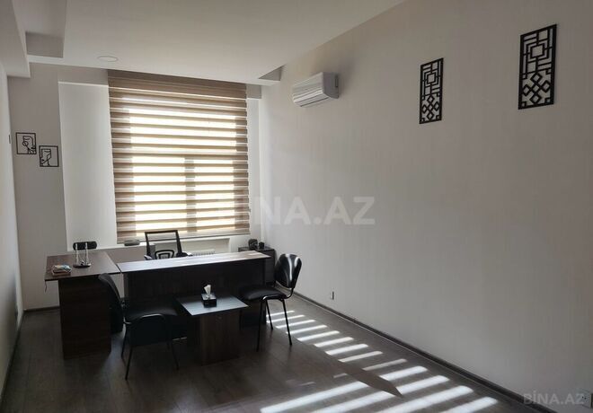 4 otaqlı ofis - 28 May m. - 188 m² (6)