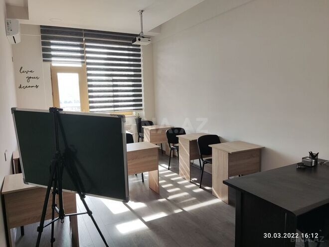 4 otaqlı ofis - 28 May m. - 188 m² (2)