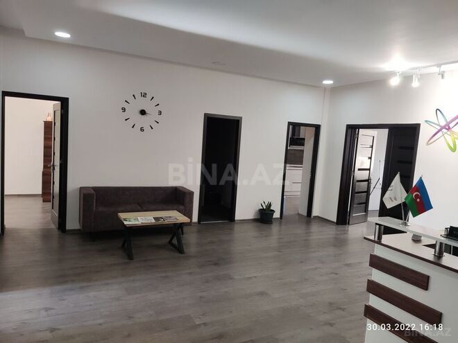 4 otaqlı ofis - 28 May m. - 188 m² (4)