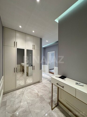 3 otaqlı yeni tikili - Xətai r. - 120 m² (6)