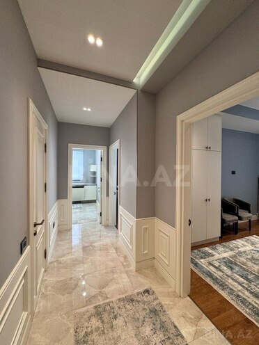 3 otaqlı yeni tikili - Xətai r. - 120 m² (5)