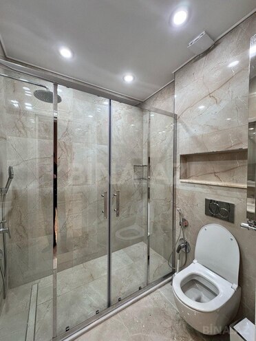3 otaqlı yeni tikili - Xətai r. - 120 m² (12)