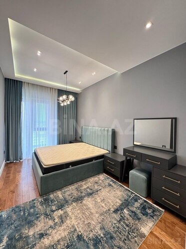 3 otaqlı yeni tikili - Xətai r. - 120 m² (8)