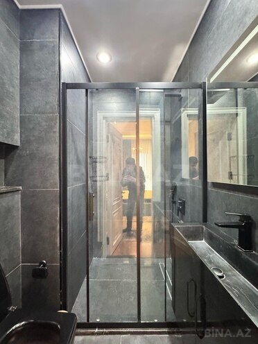 3 otaqlı yeni tikili - Xətai r. - 120 m² (11)
