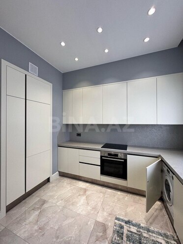 3 otaqlı yeni tikili - Xətai r. - 120 m² (10)