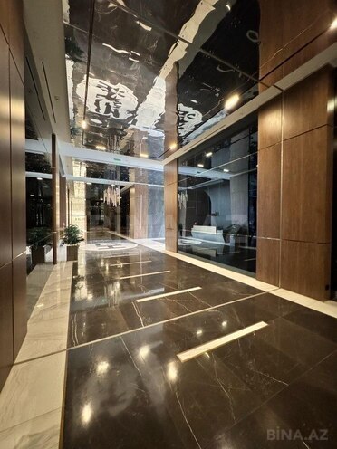 3 otaqlı yeni tikili - Xətai r. - 120 m² (17)
