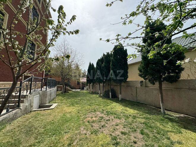 6-комн. дом/дача - пос. Бадамдар - 320 м² (6)