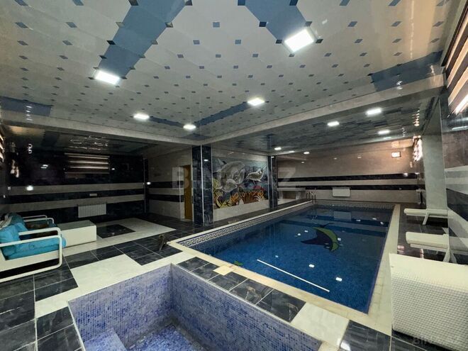 6-комн. дом/дача - пос. Бадамдар - 320 м² (7)