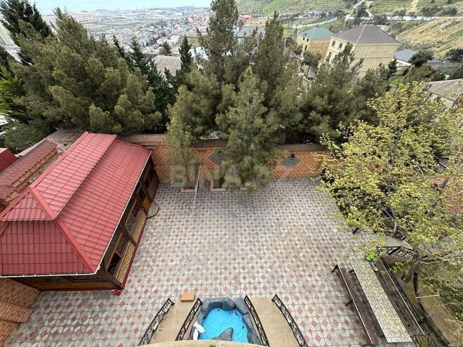 6-комн. дом/дача - пос. Бадамдар - 320 м² (5)