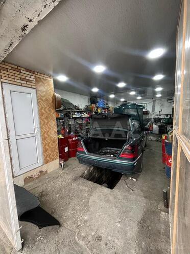 Продаётся  объект 320 м², пос. Бинагади, photo 12 from 19