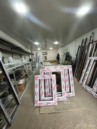 Продаётся  объект 320 м², пос. Бинагади, photo 17 from 19