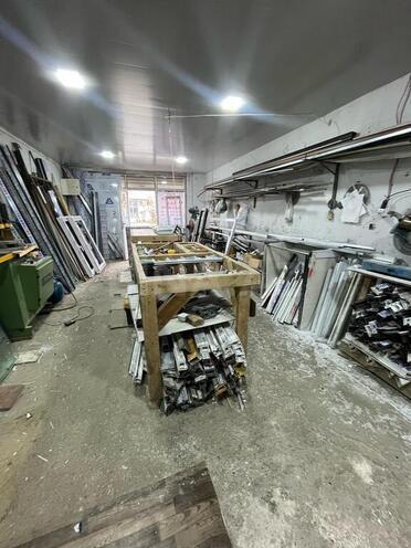 Продаётся  объект 320 м², пос. Бинагади, photo 14 from 19