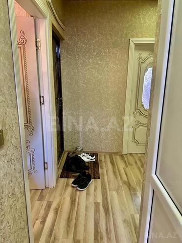 2-комн. вторичка - м. Азадлыг проспекти - 63 м² (8)