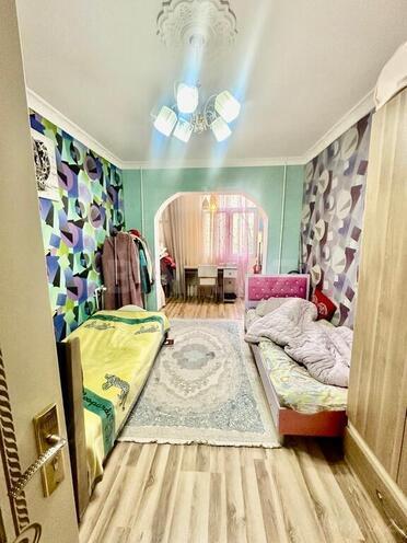2-комн. вторичка - м. Азадлыг проспекти - 63 м² (6)