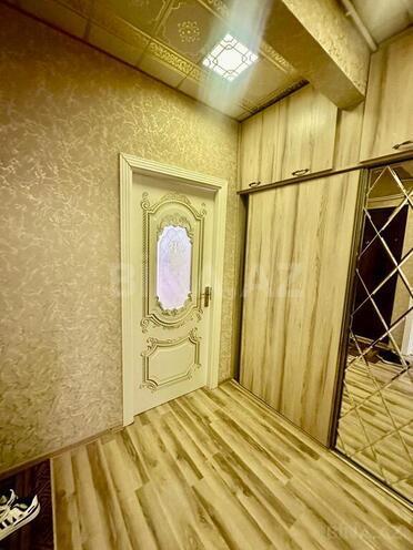 2-комн. вторичка - м. Азадлыг проспекти - 63 м² (9)