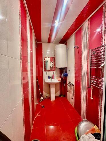 2-комн. вторичка - м. Азадлыг проспекти - 63 м² (14)