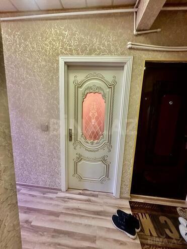 2-комн. вторичка - м. Азадлыг проспекти - 63 м² (11)