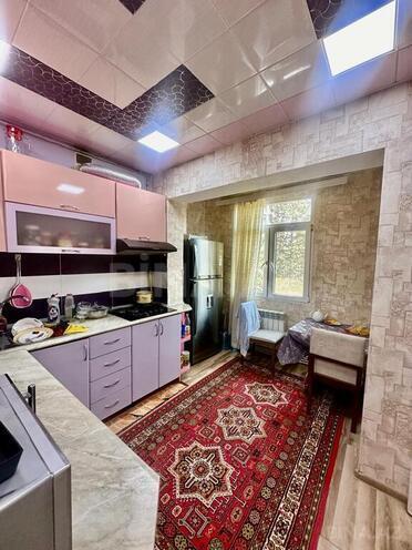 2-комн. вторичка - м. Азадлыг проспекти - 63 м² (13)