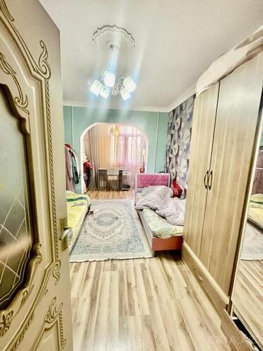 2-комн. вторичка - м. Азадлыг проспекти - 63 м² (7)