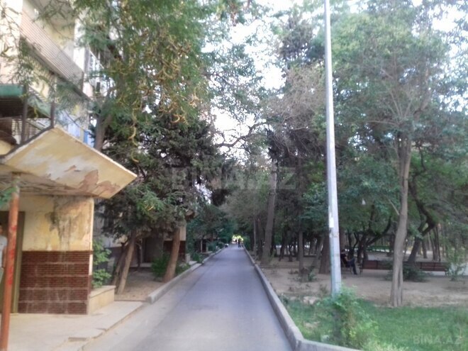 2-комн. вторичка - м. Азадлыг проспекти - 63 м² (2)