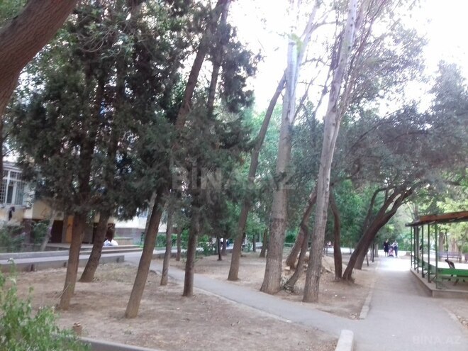 2-комн. вторичка - м. Азадлыг проспекти - 63 м² (3)
