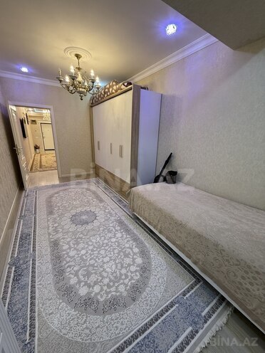 3-комн. новостройка - м. Нефтчиляр - 157 м² (6)